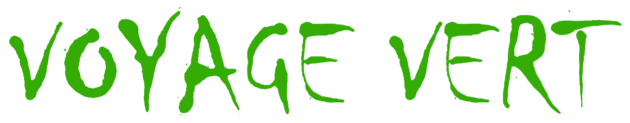 Voyage Vert Logo
